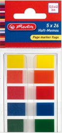 Herlitz Page Marker Flags 11233947