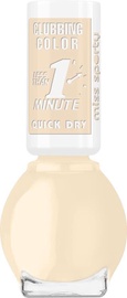 Miss Sporty Clubbing Color Nail Polish 7ml 17