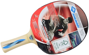 Donic Ovtcharov 600 Racket