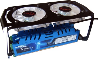 G.SKILL Turbulence Memory Cooler