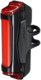 Infini Sword Black USB Rear Light