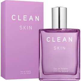Clean Skin 60ml EDT
