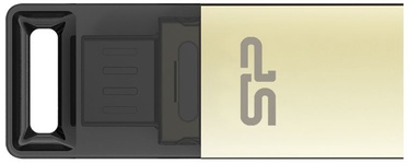 Silicon Power Mobile X10 OTG 32GB Champagne Gold