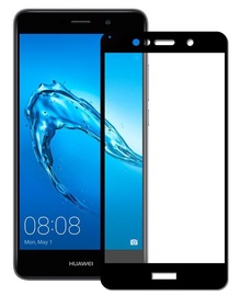 Evelatus 2.5D Full Glue Screen Protector For Huawei Y7 2018 Black