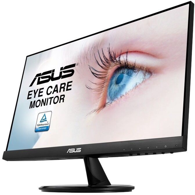 Монитор Asus VP229Q, 21.5″, 5 ms