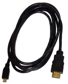 ART Cable HDMI - Micro HDMI w/Ethernet 1.8m