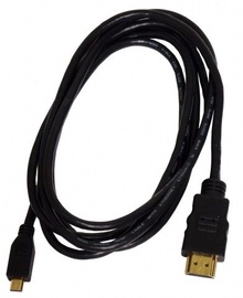 Laidas ART KABHD OEM-38 HDMI male, Micro HDMI male, 1.8 m