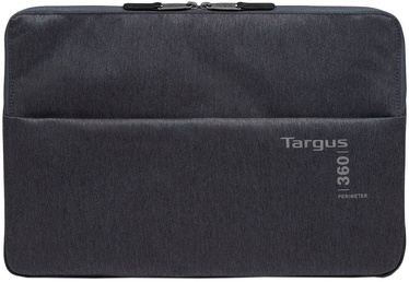 Targus 360 Perimeter Laptop Sleeve 11.6-13.3'' Charcoal Grey