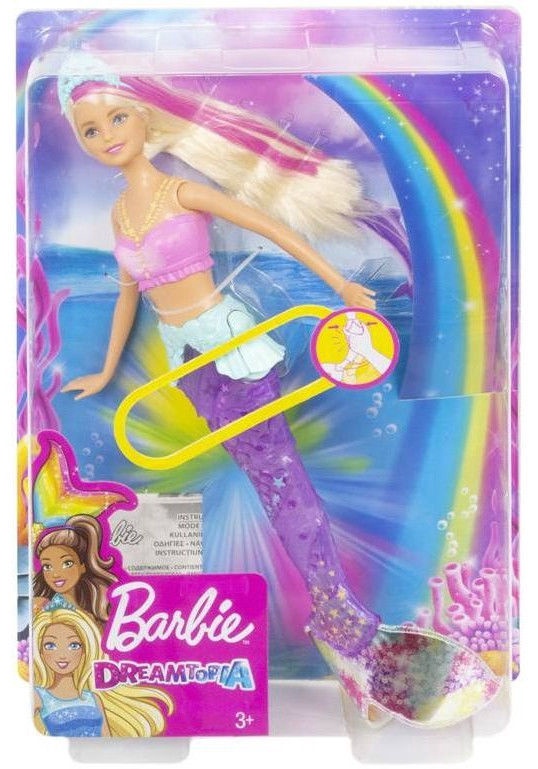 gfl82 barbie