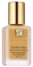 Тональный крем Estee Lauder Double Wear Fluid SPF10 2W1.5 Natural Suede, 30 мл