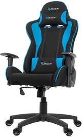 Arozzi Mezzo V2 Fabric Gaming Chair Blue
