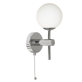 Modernus sieninis šviestuvas Searchlight Global 4337-1-LED, 1 x 2.5W G9