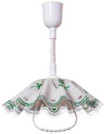 Verners Ceiling Lamp DZWONEK_GREEN