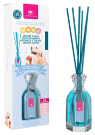 Aromatizētājs Cristalinas Pets Reed Diffuser 90ml Fresh Air
