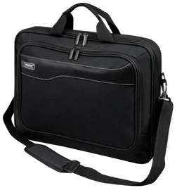 Port Designs Notebook Bag for 17.3" Black