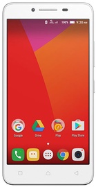 Lenovo A6600 Plus Dual White