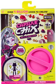Cobi Capsule Chix Ram Rock Doll With Accessories 59203
