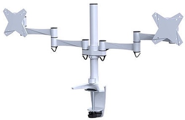 NewStar Flat Screen Desk Mount FPMA-D1330DWHITE
