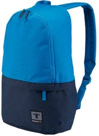 Reebok Motion Playbook Backpack AY3386 Unisex One Size Blue/Black