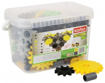 Korbo Blocks 122 Technik