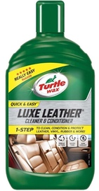Обновляющее чистящее средство для салона Turtle Wax, 0.5 л