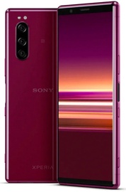 Мобильный телефон Sony Xperia 5, красный, 6GB/128GB