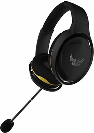 Asus TUF Gaming H5 Headset Black