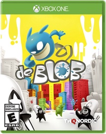 de Blob Xbox One
