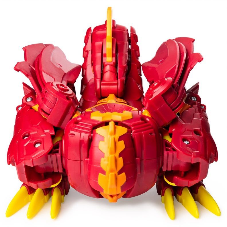 bakugan dragonoid maximus