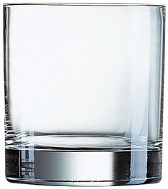 Viskija glāze Arcoroc, stikls, 0.38 l