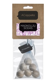 Oсвежитель воздуха для автомобилей Acappella MAGNOL, 6 шт.