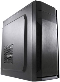 LC-Power 7036B ATX Classic Case