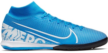Nike Mercurial Superfly 7 Academy IC AT7975 414 Blue 43