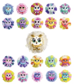 Interaktyvus žaislas Silverlit Tiny Furries 58145