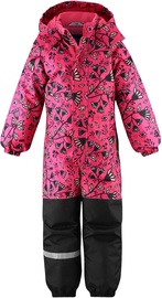 Kombekas Lassie Siiko Winter Overall, roosa, 80