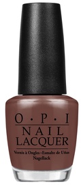 OPI Nail Lacquer 15ml W60