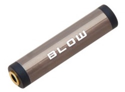Adapter Blow 3.5 MM F/F