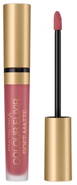 Губная помада Max Factor Colour Elixir Soft Matte 15 Rose Dust, 4 мл