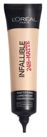 L´Oreal Paris Infallible 24h Matte Foundation 35ml 13