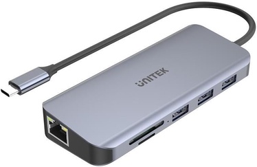 USB-разветвитель Unitek