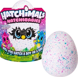 Spin Master Hatchibabies Cheetree 6046986