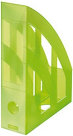 Herlitz Vertical Document Tray 10653749 Green