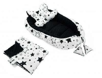 Lamamitool La bebe Minky 106037, hall, 70 cm