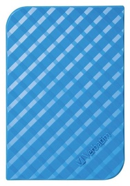 Verbatim 1TB 2.5'' Store'n'Go GEN 2 USB 3.0 Blue