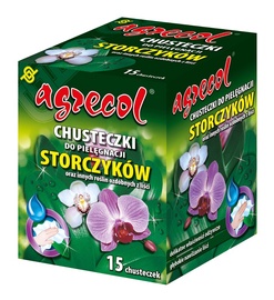 Средство для блеска листьев Agrecol, 0.036 кг