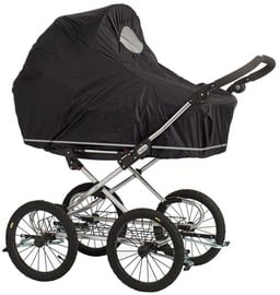Защита от дождя BabyDan 3932-11-01, черный
