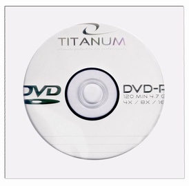 Esperanza 1074 Titanum DVD-R 8x 4.7GB Envelope 500pcs