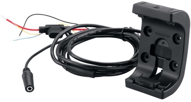Garmin AMPS Rugged Mount with Audio/Power Cable