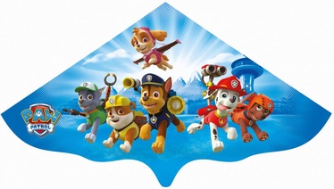 Aitvaras Gunther Paw patrol 4100610-0256, 115 cm x 68 cm, įvairių spalvų