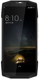 Blackview BV9000 Dual Ice Silver